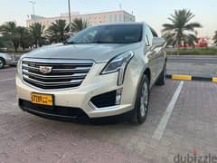 Cadillac Xt5 premium luxury for sell very clean 0