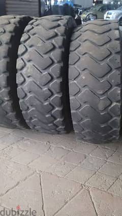 17.5. 25 tyre for sale