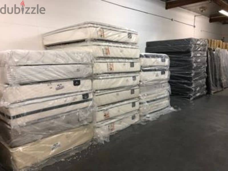 mattress available new 1