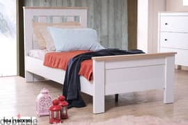Bed's New Stock 0