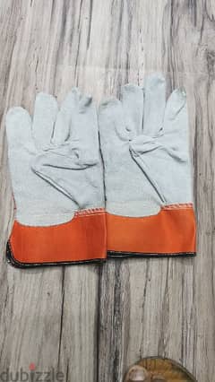 welding gloves 0
