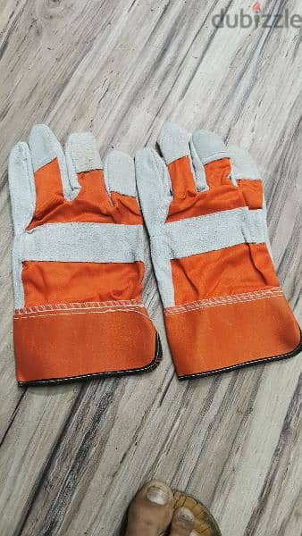 welding gloves 1