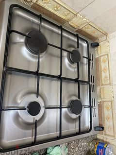 super condition cooking range for sale