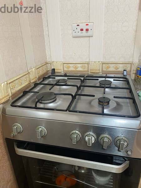 super condition cooking range for sale 1