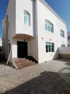 1ak3-Twin villa 6 BHK for rent in AL-Azaiba 0