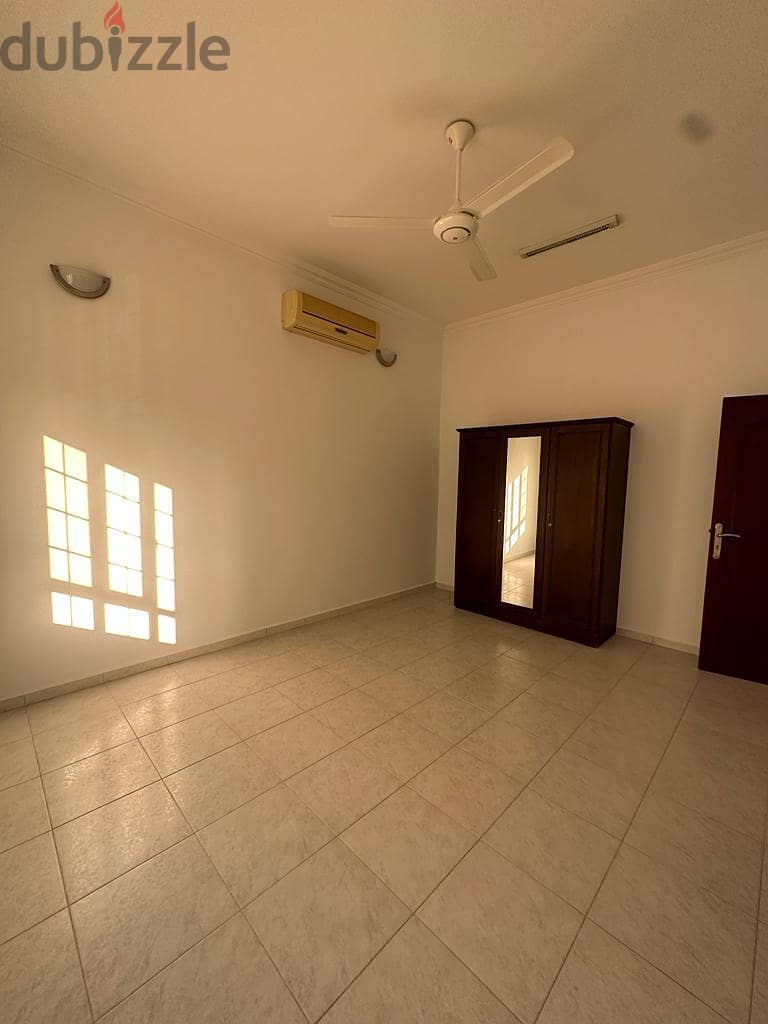 1ak2-Fabulous 4BHK villa for rent in Aziaba 3