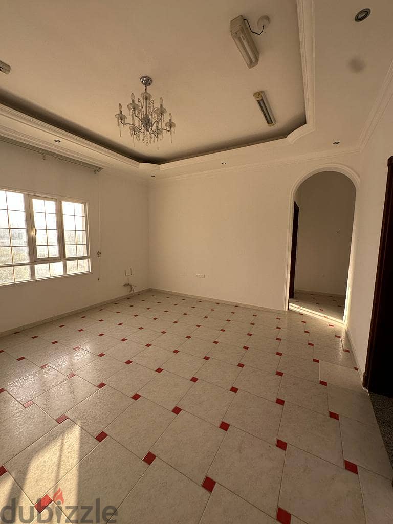 1ak2-Fabulous 4BHK villa for rent in Aziaba 7