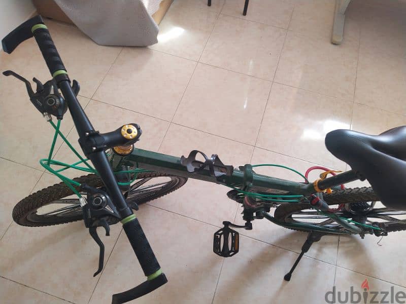 Cycle for sale 2