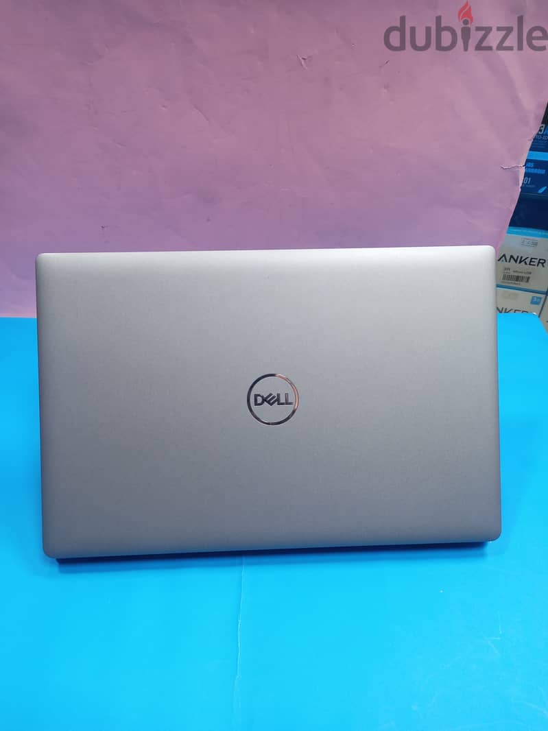 DELL 5520-11'TH GENERATION-TOUCH SCREEN-CORE I7-16GB RAM-512GB SSD- 1