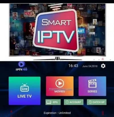 ALL IP_TV Subscrption Available All Countries channels working