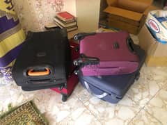 used suitcase for sale 96248975