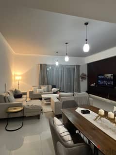 For Sale 3BHK+1 Duplex Flat In Al Rimal Bousher