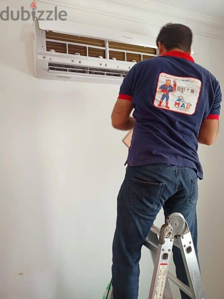 ac installation Muscat 0