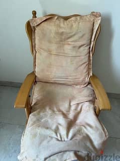 last 3 days for sale of relaxing chairi