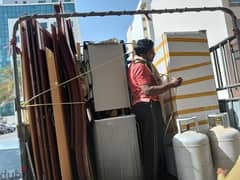 شحن house shifts furniture mover service carpenter نقل عام اثاث نجار 0