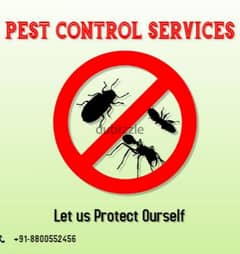 Guaranteed Pest Control Service
