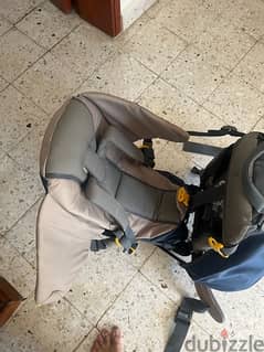 backpack carrier for children