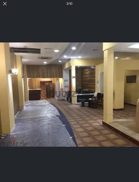 spacious commercial office space for rent in mumtaz area ruwi 2