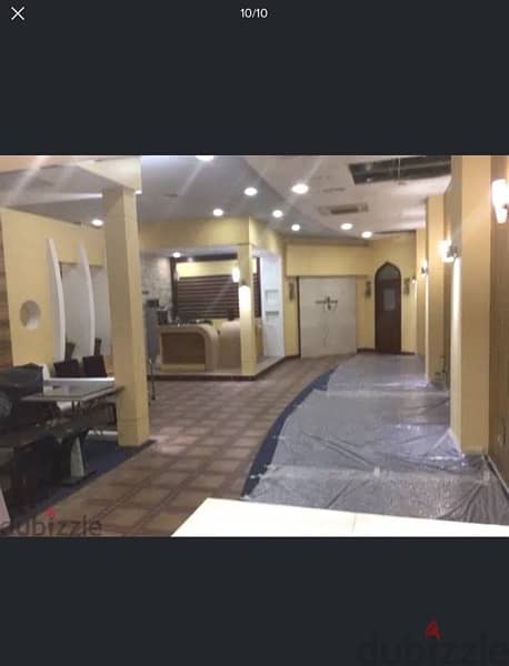 spacious commercial office space for rent in mumtaz area ruwi 8