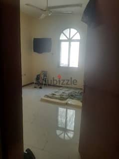 room available with including water, electricity and wify near ruwi 0