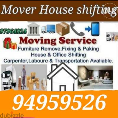 h muscat furniture house shiftingg low price