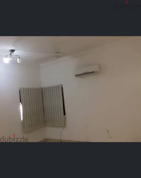 spacious 2 bhk flat for rent in mumtaz area ruwi 1