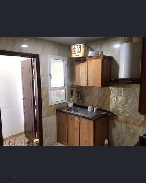 spacious 2 bhk flat for rent in mumtaz area ruwi 4