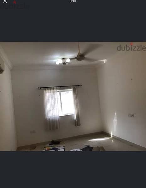 spacious 2 bhk flat for rent in mumtaz area ruwi 6