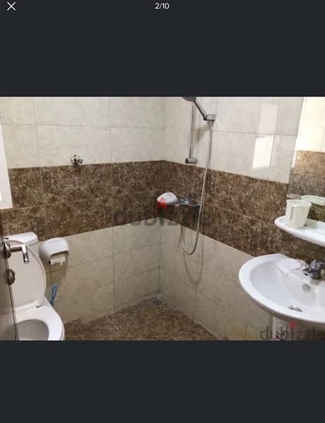 spacious 2 bhk flat for rent in mumtaz area ruwi 9