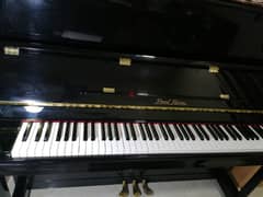 Piano in excellent condition