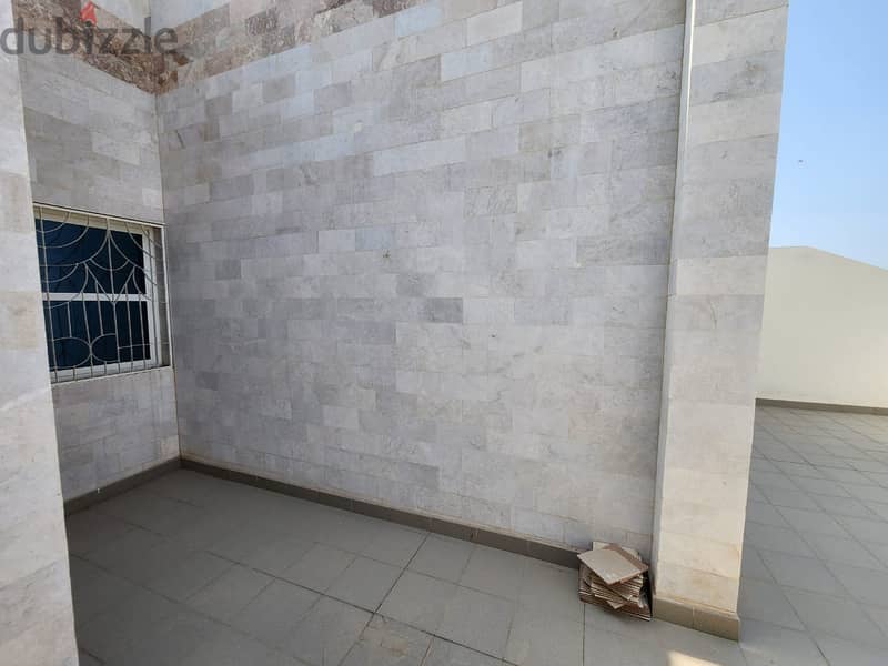 3Ak14-Clean 5BHK villa for rent in MQ close to British Council. فيلا ل 7