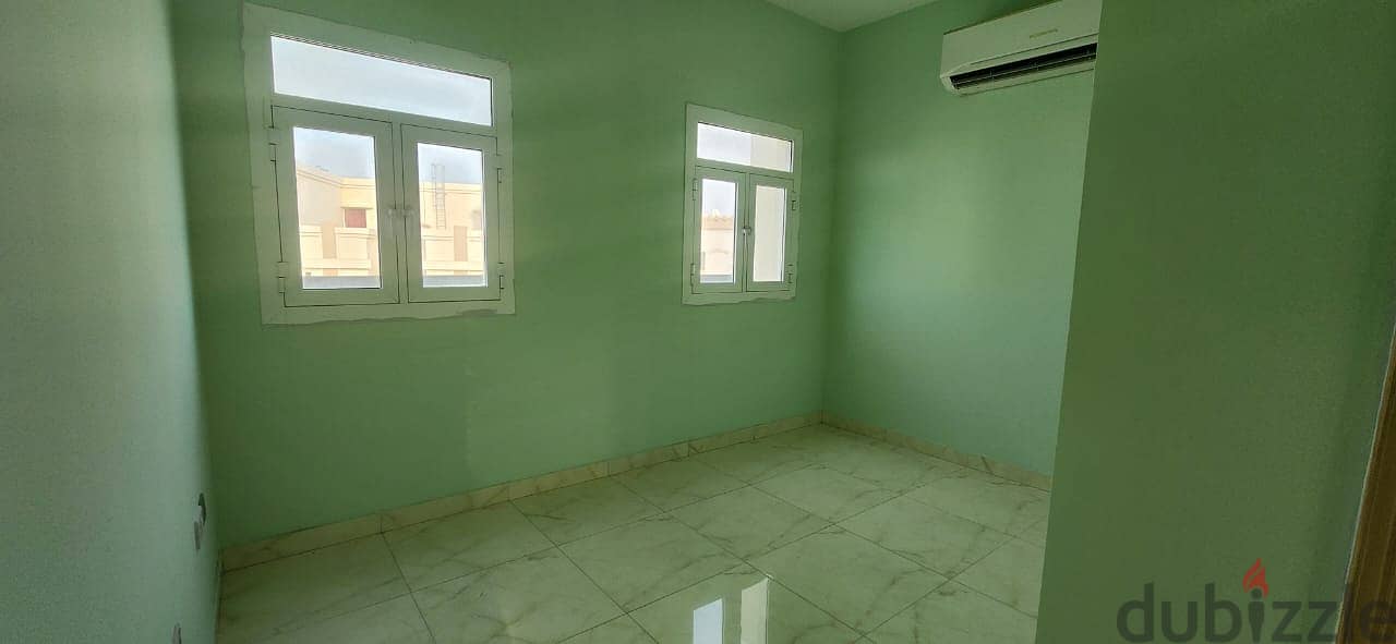 3Ak16-Delightful 3+1BHK villa for rent in MQ near Sultan Qaboos Highwa 2