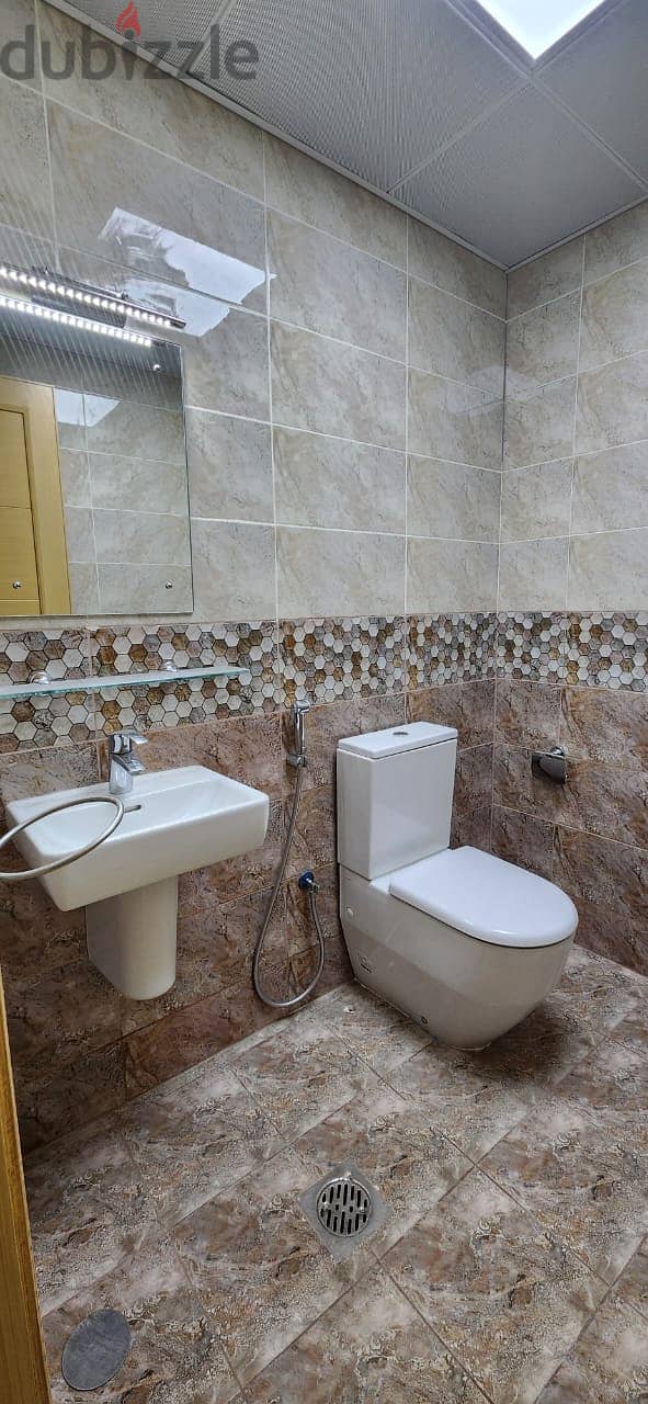 3Ak16-Delightful 3+1BHK villa for rent in MQ near Sultan Qaboos Highwa 16