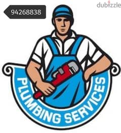 plumber And house maintinance repairing 24