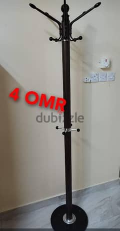 dress hanging stand