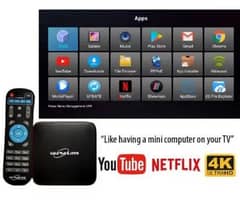 Android Tv box All world countries tv channels are working 0