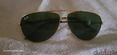 vintage rayban made in italy