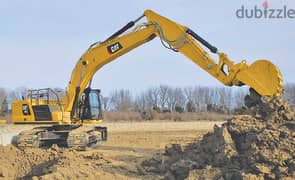 Indian Excavator Operator Looking For a Job