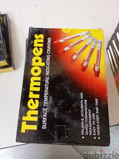 thermopens