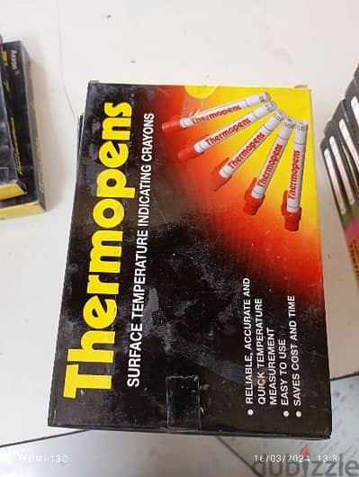 thermopens