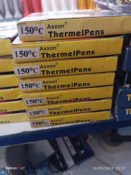 thermopens 2