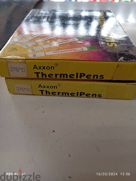 thermopens 5