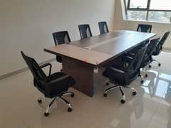 Office Meeting Table 0