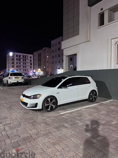 Gti 2017 for sale 1
