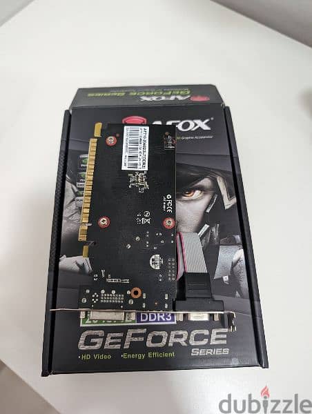 GPU GT710 NVIDIA GEFORCE Graphics Card 2