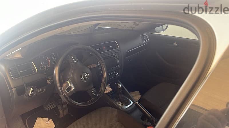 For Sale: 2012 Volkswagen Jetta 4