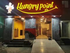 Brand new restaurant for sale or investment 0