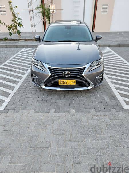 Lexus es 350 - Instagram-Ammoro11 2