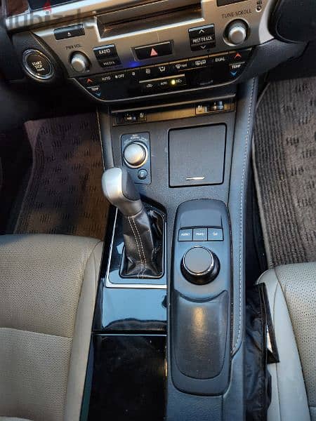 Lexus es 350 - Instagram-Ammoro11 5