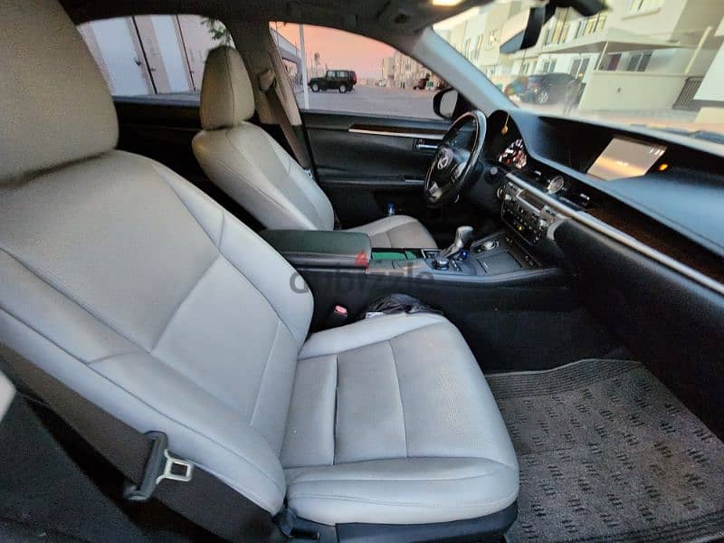 Lexus es 350 - Instagram-Ammoro11 15